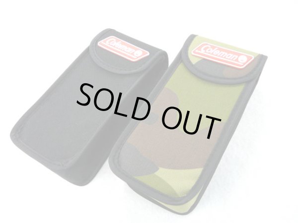 画像1: コールマン(Coleman)☆グラスケース(ソフト)　C009 (1)