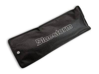 画像3: Takashina(高階)☆BLUE STORM Reカリフウエスト BSJ-7300RS(手動膨張式) オフショアブル
