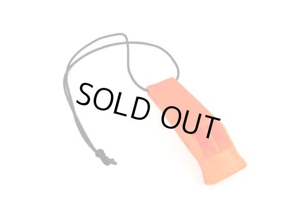 画像1: オーシャンライフ☆ホイッスル（船舶検査対応） (1)