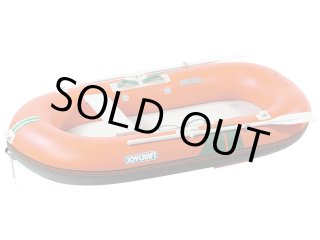 アキレス(ACHILLES)☆ゴムボート EZ4‐942(4人乗り)【お取り寄せ商品