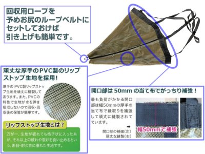 画像3: BMO JAPAN☆シーアンカー S 10071【全国一律送料無料】