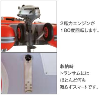 画像2: ジョイクラフト(JOYCRAFT)☆ランチングホイール　ミニ LW-6 （32cmタイヤ）【お取り寄せ商品】【北・東北・沖 除き送料無料】