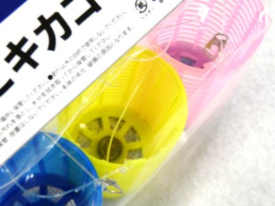 画像3: プロマリン(PRO MARINE)☆プラサビキカゴ L（3個セット） AGT009