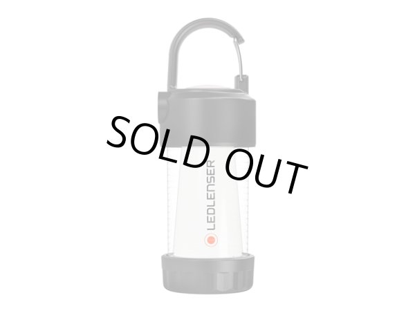 画像1: レッドレンザー(LED LENSER)☆ML4 Warm Light (1)