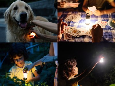 画像3: レッドレンザー(LED LENSER)☆ML4 Warm Light
