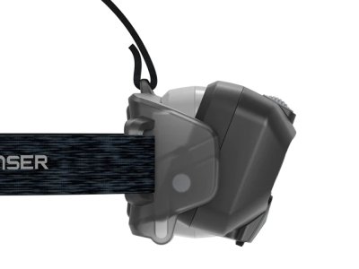 画像2: レッドレンザー(LED LENSER)☆LEDヘッドライト HF8R Core（充電タイプ） 502801【全国一律送料無料】