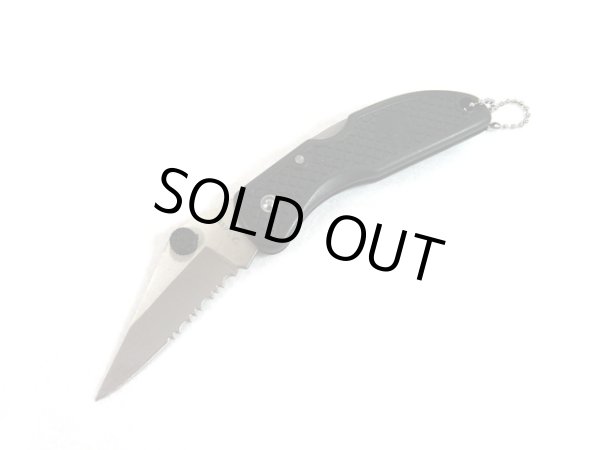 画像1: ダイトウブク☆フォールディングナイフ ST No.1181 (1)