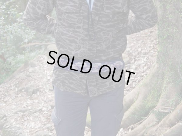 画像9: ガオバブ(Gaobabu)☆トレッキングヒップガードG-β（ハトメ穴付き）（オリーブ）※収納袋付き【同梱発送不可】 (9)