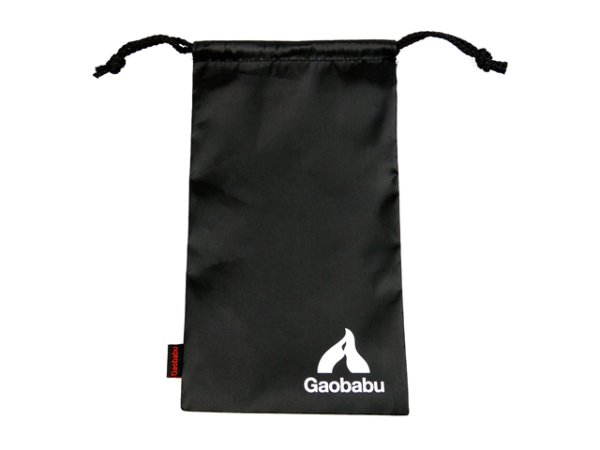 画像4: ガオバブ(Gaobabu)☆トレッキングヒップガードG-β(ハトメ穴付き)(オリーブ)※収納袋付き【同梱発送不可】 (4)