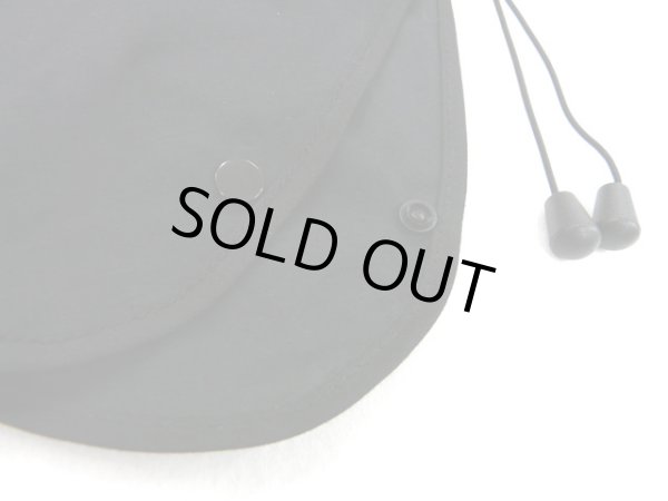 画像2: ガオバブ(Gaobabu)☆Gaobabuネックシェード ステッカー付き (2)