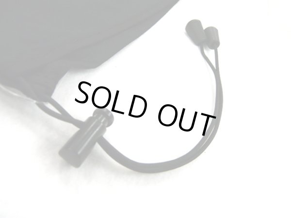 画像3: ガオバブ(Gaobabu)☆Gaobabuネックシェード ステッカー付き (3)