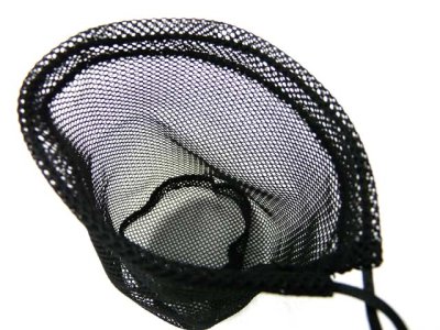 画像3: ガオバブ(Gaobabu)☆Gaobabuチタンマグカップ 400ml用メッシュ袋