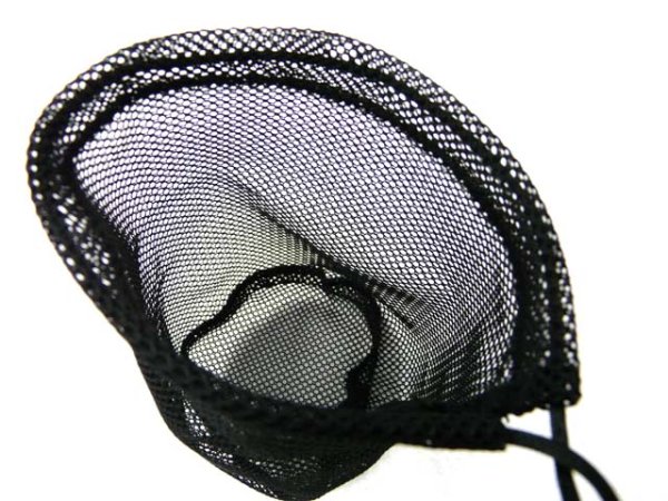 画像4: ガオバブ(Gaobabu)☆Gaobabuチタンマグカップ 400ml用メッシュ袋 (4)
