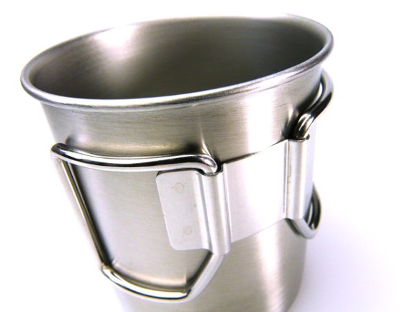 画像2: ガオバブ(Gaobabu)☆Gaobabuステンマグカップ 300ml (2)