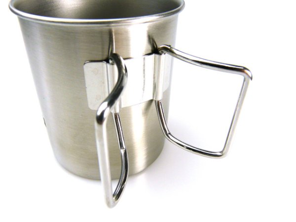 画像3: ガオバブ(Gaobabu)☆Gaobabuステンマグカップ 300ml (3)