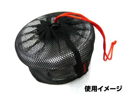 画像3: ガオバブ(Gaobabu)☆Gaobabuメッシュ袋 120-120