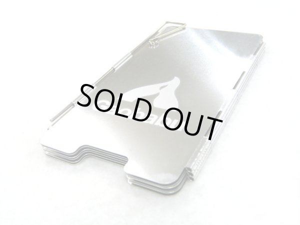 画像6: ガオバブ(Gaobabu)☆Gaobabuパネル風防コンパクト(ウインドスクリーン) 6枚タイプ (6)