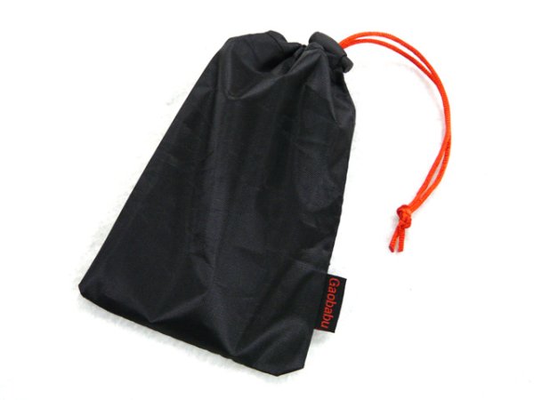 画像8: ガオバブ(Gaobabu)☆Gaobabuパネル風防コンパクト(ウインドスクリーン) 6枚タイプ (8)