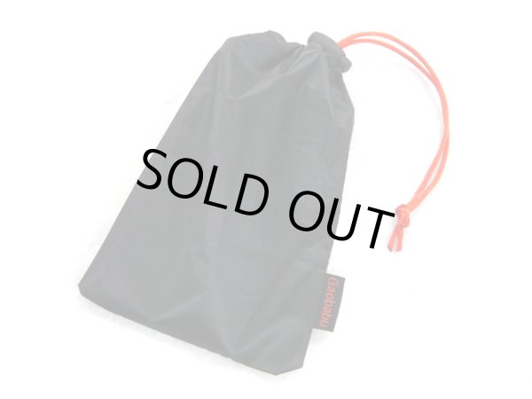 画像8: ガオバブ(Gaobabu)☆Gaobabuパネル風防コンパクト(ウインドスクリーン) 6枚タイプ (8)