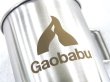 画像5: ガオバブ(Gaobabu)☆Gaobabuステンマグカップ 400ml フタ・メッシュ袋付【送料590円 3980円以上送料無料】 (5)