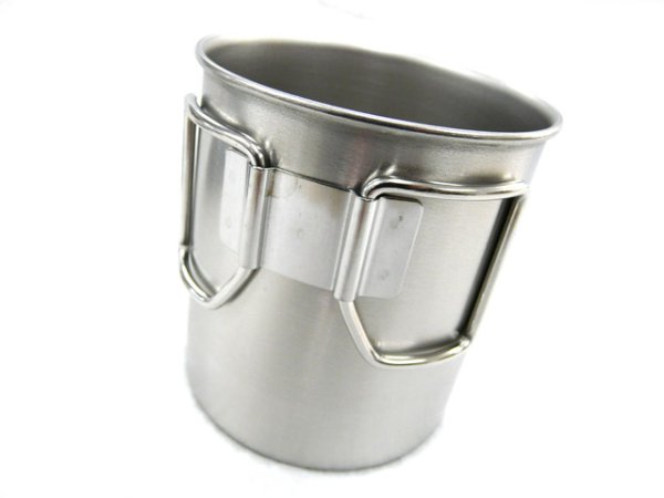 画像6: ガオバブ(Gaobabu)☆Gaobabuステンマグカップ 400ml フタ・メッシュ袋付 (6)