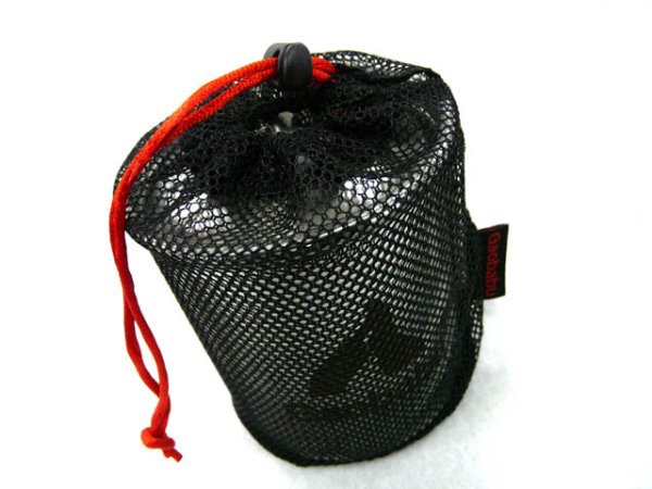 画像3: ガオバブ(Gaobabu)☆Gaobabuステンマグカップ 300ml&400mlのセット(フタ・メッシュ袋付) (3)