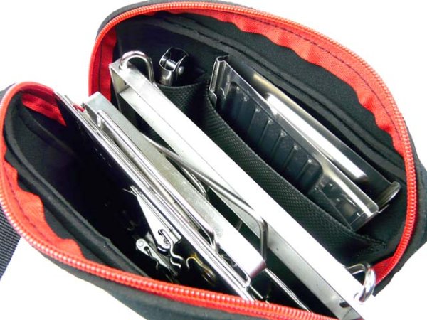 画像7: 【期間限定50%OFFキャンペーン中!】ガオバブ(Gaobabu)☆Gaobabu Gグリルmini (7)