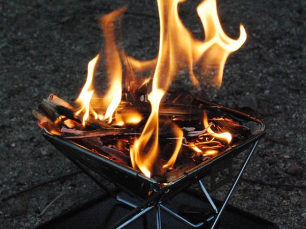 画像8: 【期間限定50%OFFキャンペーン中!】ガオバブ(Gaobabu)☆Gaobabu Gグリルmini (8)