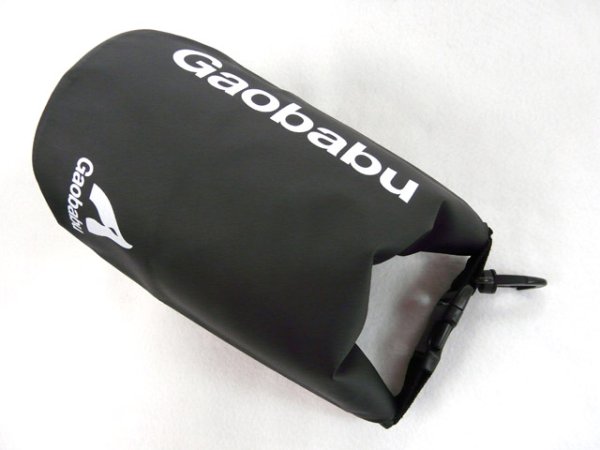 画像2: ガオバブ(Gaobabu)☆Gaobabu防水ドライバッグ(2Lタイプ) (2)