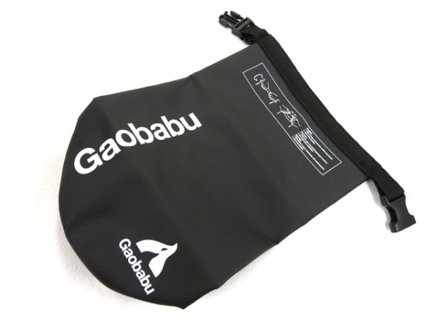 画像6: ガオバブ(Gaobabu)☆Gaobabu防水ドライバッグ(2Lタイプ) (6)