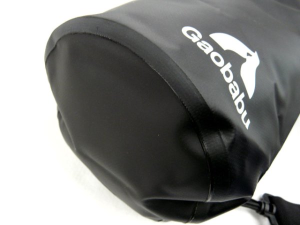 画像3: ガオバブ(Gaobabu)☆Gaobabu防水ドライバッグ(10Lタイプ) (3)