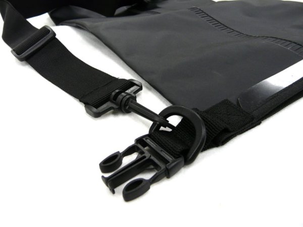 画像4: ガオバブ(Gaobabu)☆Gaobabu防水ドライバッグ(10Lタイプ) (4)