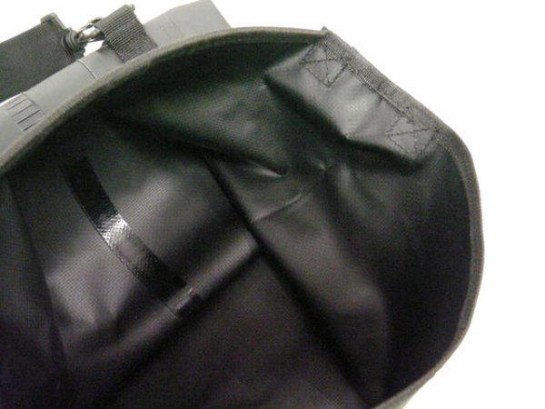 画像6: ガオバブ(Gaobabu)☆Gaobabu防水ドライバッグ(10Lタイプ) (6)