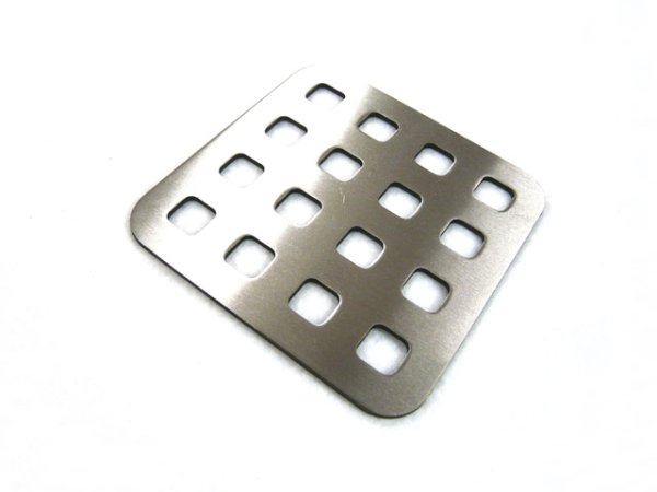 画像1: ガオバブ(Gaobabu)☆Gaobabu Gグリルminiのロストル (1)