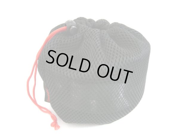 画像5: ガオバブ(Gaobabu)☆Gaobabuおそとで釜飯(大) 1.0合炊き メッシュ袋・ミニしゃもじ付 (5)