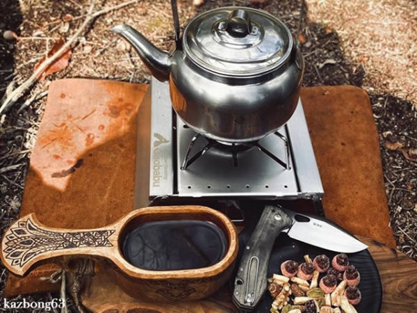 画像7: 【期間限定50％OFFキャンペーン中！】ガオバブ(Gaobabu)☆Gaobabuマルチクッカースタンド　GMCS-01 (7)