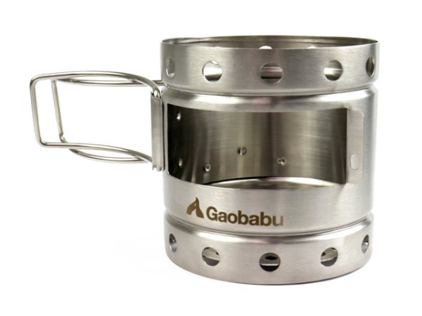 画像3: ガオバブ(Gaobabu)☆キャリボ風防スライドシャッター（2022年改良版） (3)