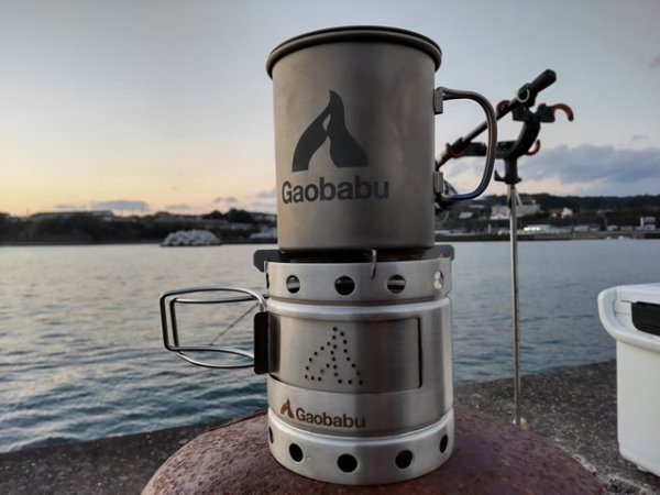 画像6: ガオバブ(Gaobabu)☆キャリボ風防スライドシャッター（2022年改良版） (6)