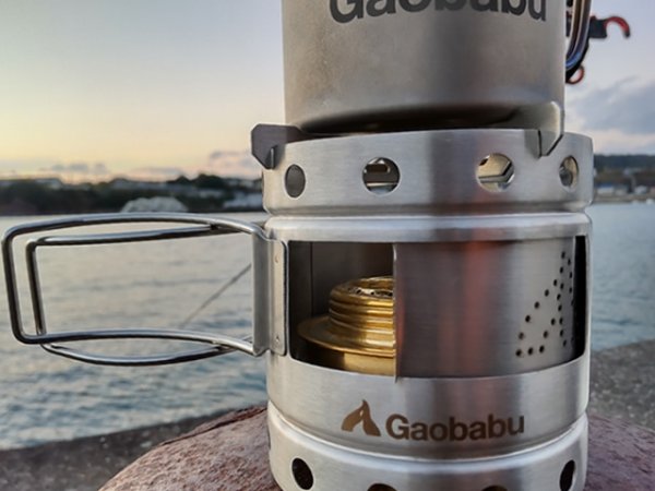 画像7: ガオバブ(Gaobabu)☆キャリボ風防スライドシャッター（2022年改良版） (7)