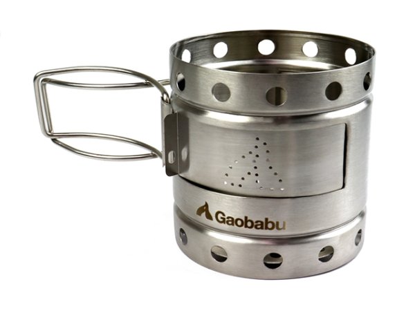 画像2: ガオバブ(Gaobabu)☆キャリボ風防スライドシャッター（2022年改良版） (2)