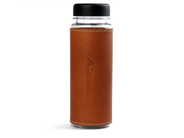 画像6: ガオバブ(Gaobabu)☆高級本革カセットボンベ（CB缶）＆ボトルカバー　※日本製 (6)