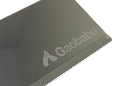 画像1: ガオバブ(Gaobabu)☆Gaobabuマルチクッカースタンドのウイングプレート（フラットタイプ）1枚