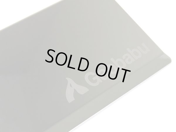 画像2: ガオバブ(Gaobabu)☆Gaobabuマルチクッカースタンドのウイングプレート（フラットタイプ）1枚 (2)