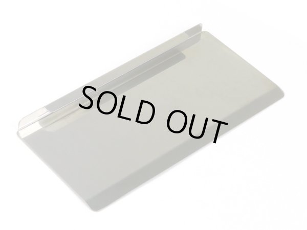 画像3: ガオバブ(Gaobabu)☆Gaobabuマルチクッカースタンドのウイングプレート（フラットタイプ）1枚 (3)