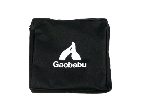 画像4: ガオバブ(Gaobabu)☆Gaobabuコンパクトクッカースタンド(遮熱板タイプ)※収納袋付き Type-A (4)