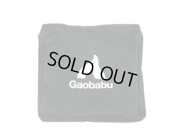 画像4: ガオバブ(Gaobabu)☆Gaobabuコンパクトクッカースタンド（グリル網タイプ）※収納袋付き　Type-B (4)