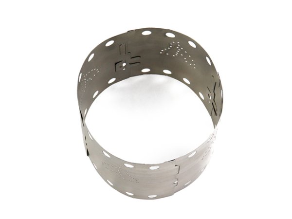 画像2: ガオバブ(Gaobabu)☆Gaobabuマルチパネル風防4P (2)