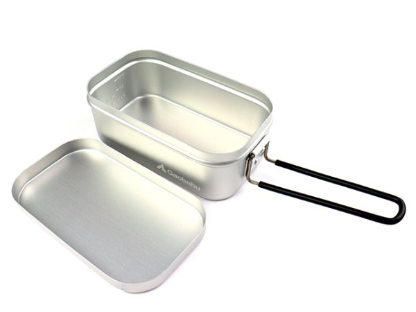 画像3: ガオバブ(Gaobabu)☆Gaobabuメスティン1.5合タイプ (3)