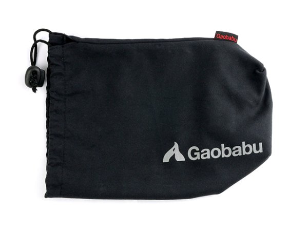 画像1: ガオバブ(Gaobabu)☆Gaobabuメスティン1.5合タイプの収納袋【メール便だと送料220円】 (1)