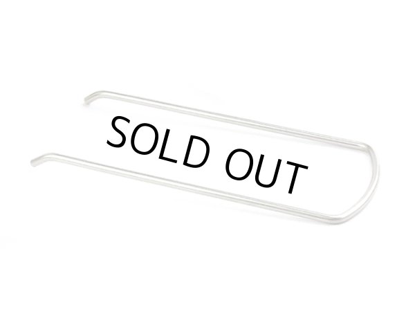 画像1: ガオバブ(Gaobabu)☆Gaobabu　U字五徳 (1)